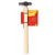 Amtech 4oz Ball Pein Hammer(1) Amtech 4oz Ball Pein Hammer(1)